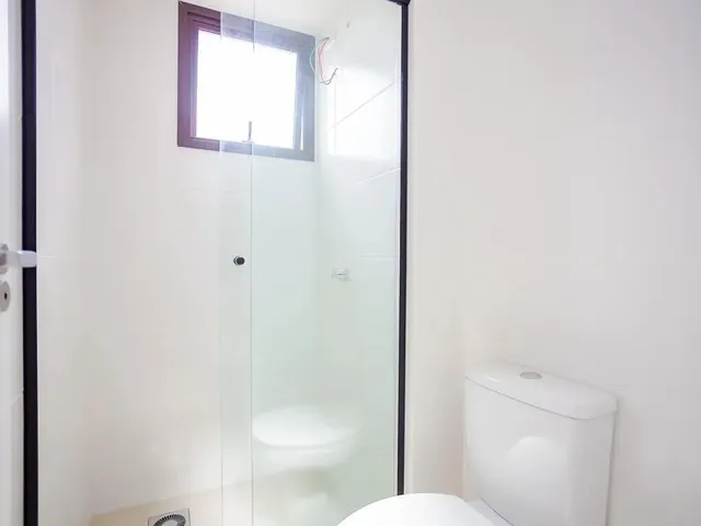 Apartamento à venda, no bairro Ecoville em Curitiba