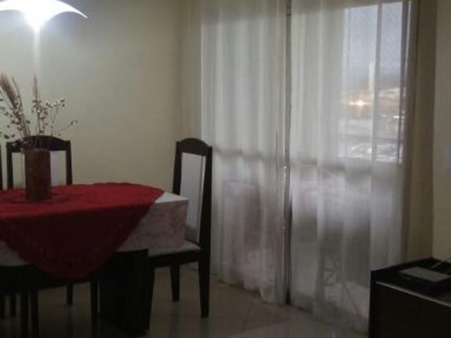 Foto do Apartamento - Apartamento 69m2 - 2 dorms, suíte - Edifício Solar dos Ipês (Vila Patrícia - Zona Leste) | RUSSI IMÓVEIS