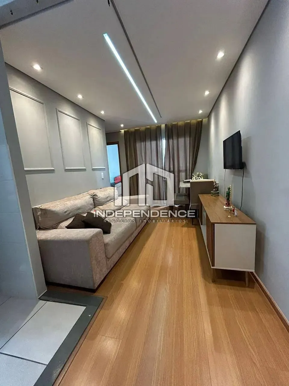 Apartamento, 1 quarto, 44 m² - Foto 28
