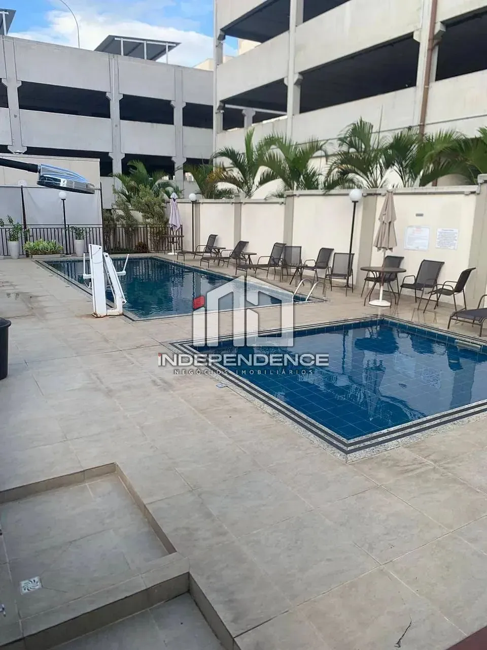 Apartamento, 1 quarto, 44 m² - Foto 53
