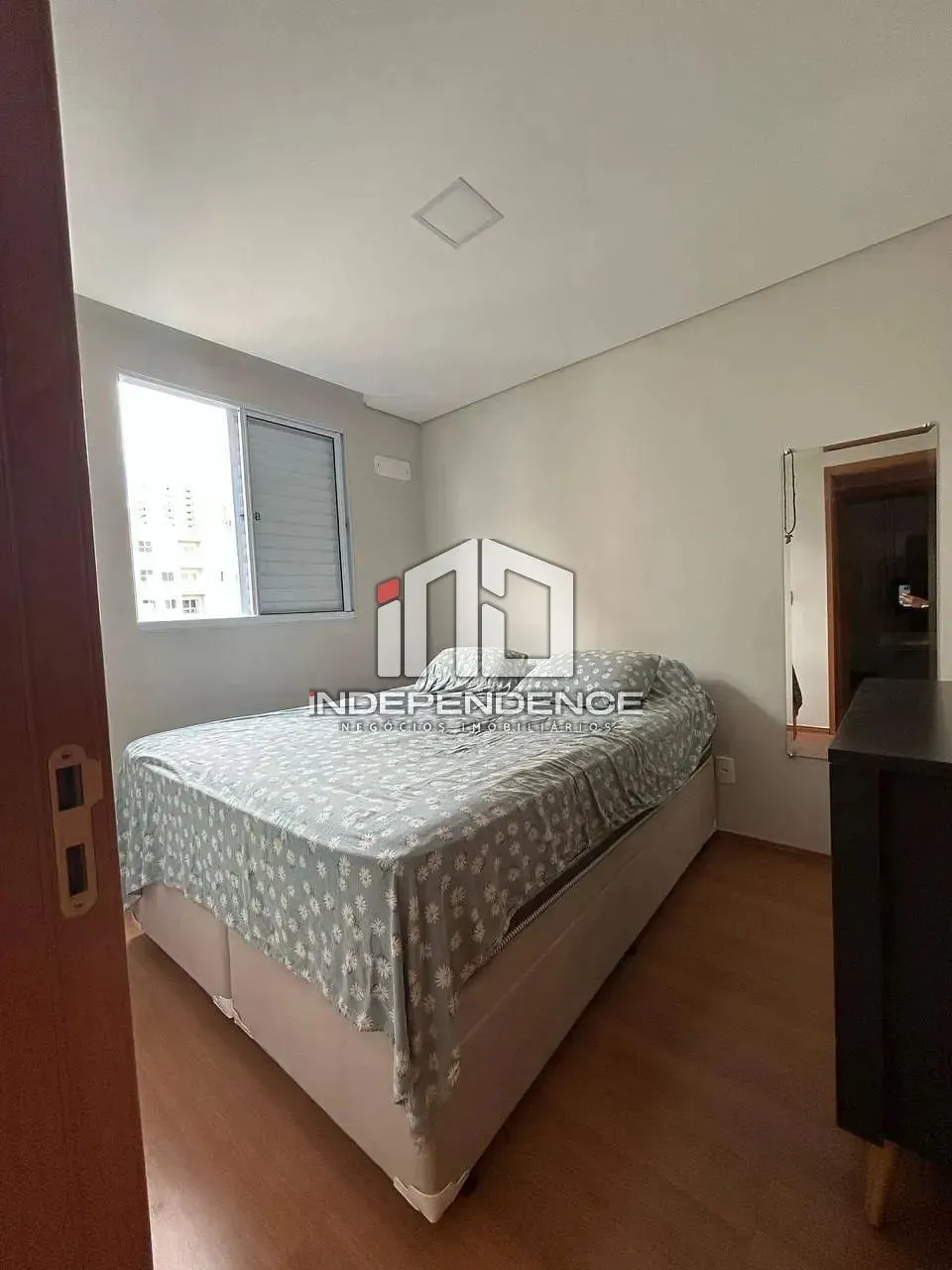 Apartamento, 1 quarto, 44 m² - Foto 5