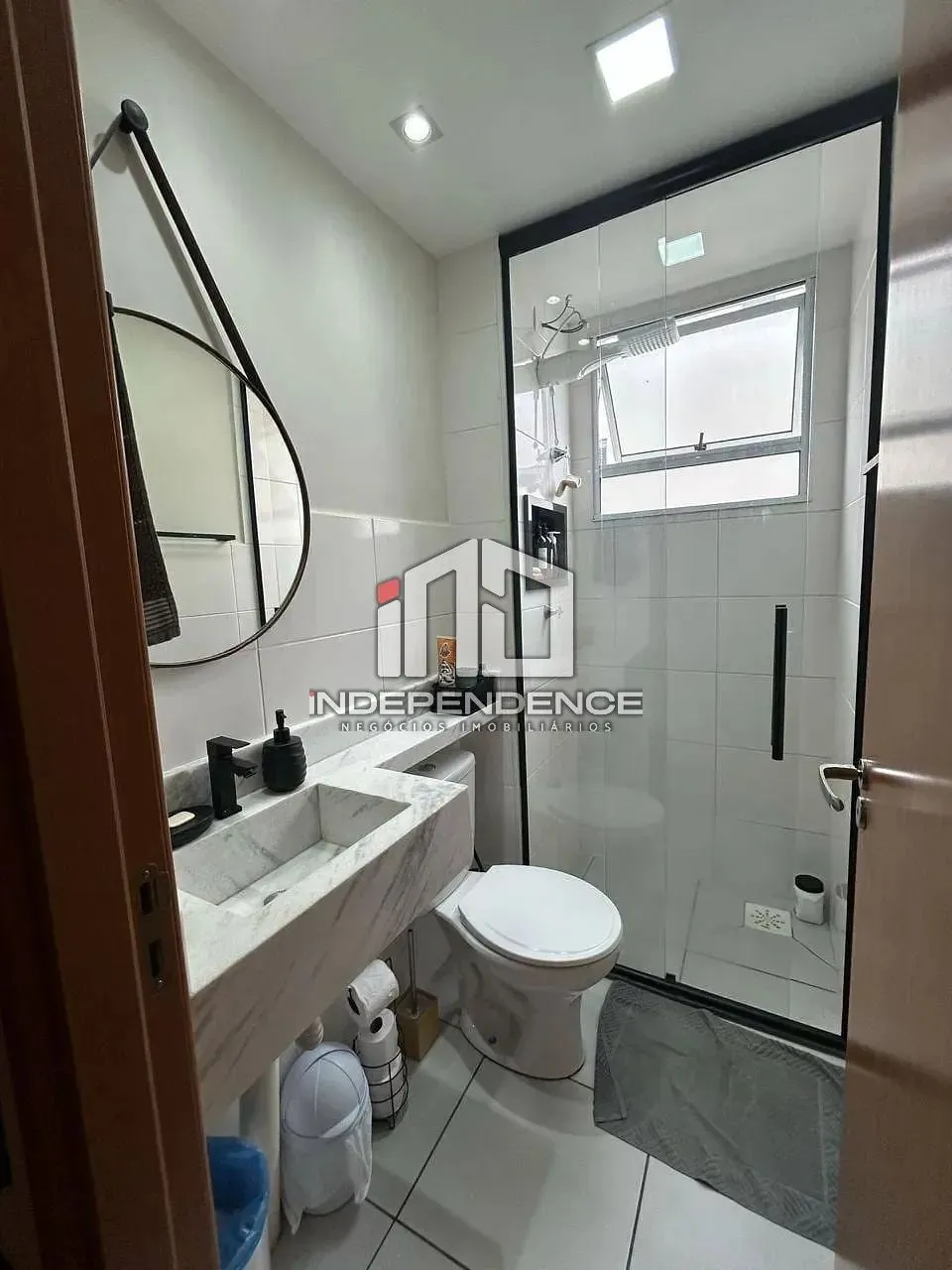 Apartamento, 1 quarto, 44 m² - Foto 17