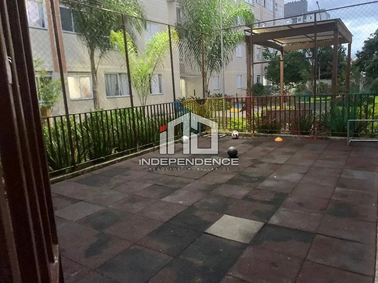 Apartamento, 1 quarto, 44 m² - Foto 44
