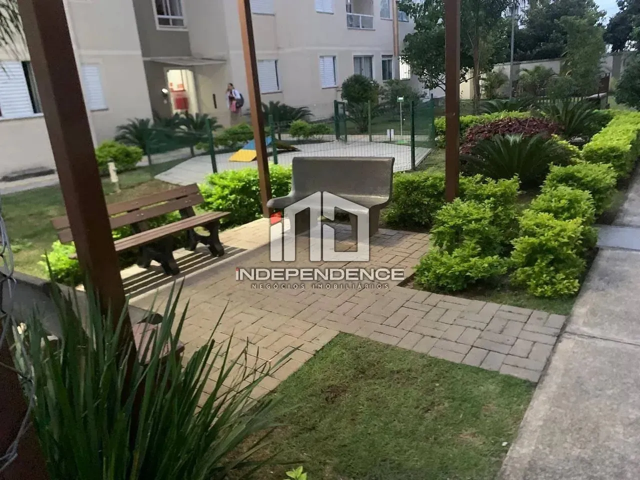 Apartamento, 1 quarto, 44 m² - Foto 49