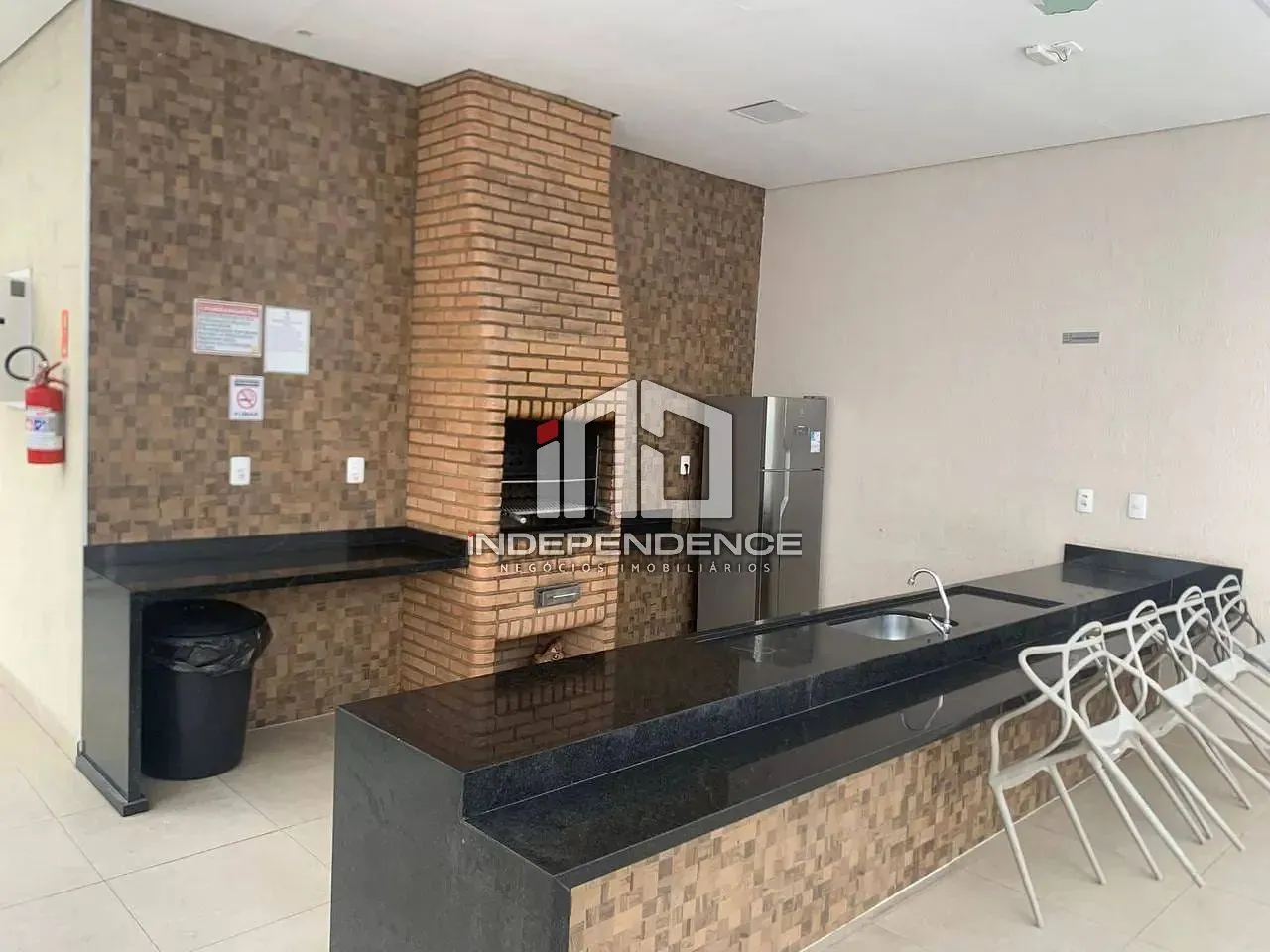 Apartamento, 1 quarto, 44 m² - Foto 57