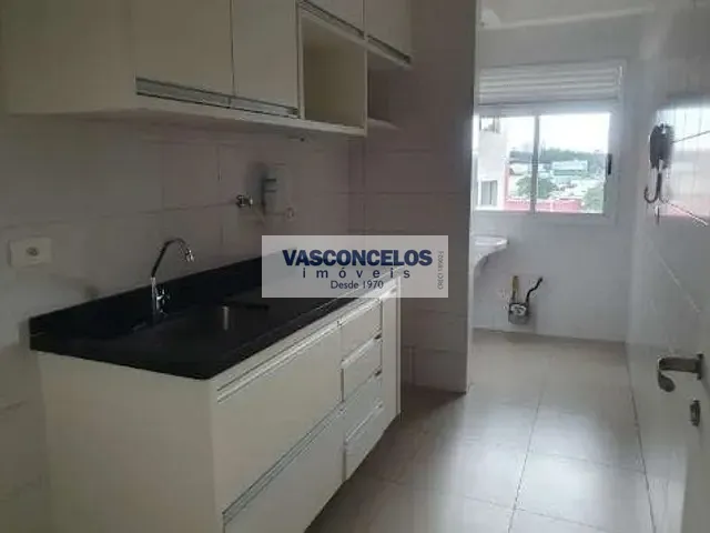 Apartamento 2 quartos e 1 banheiro, à venda, no bairro Jardim Oswaldo Cruz em São José dos Campos