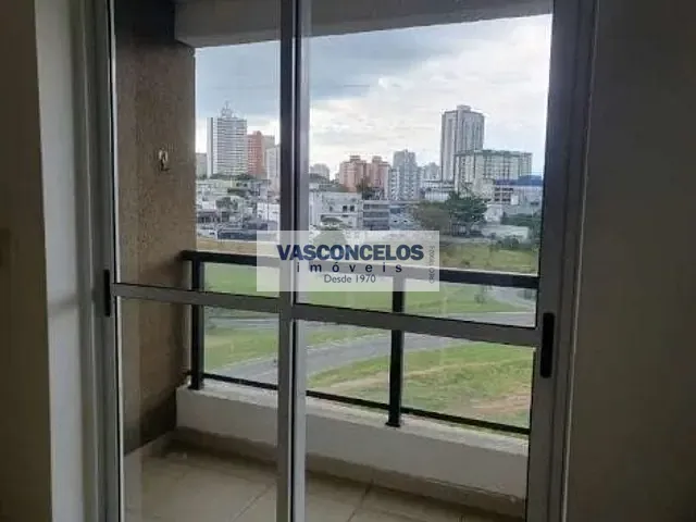 Apartamento 2 quartos e 1 banheiro, à venda, no bairro Jardim Oswaldo Cruz em São José dos Campos