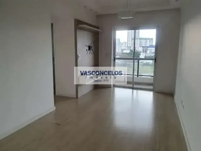 Apartamento 2 quartos e 1 banheiro, à venda, no bairro Jardim Oswaldo Cruz em São José dos Campos