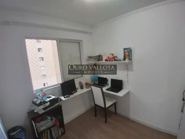 Apartamento 3 quartos e 2 banheiros, à venda, no bairro Vila Prudente (Zona Leste) em São Paulo