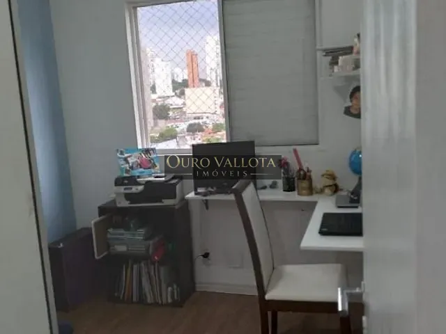 Apartamento 3 quartos e 2 banheiros, à venda, no bairro Vila Prudente (Zona Leste) em São Paulo