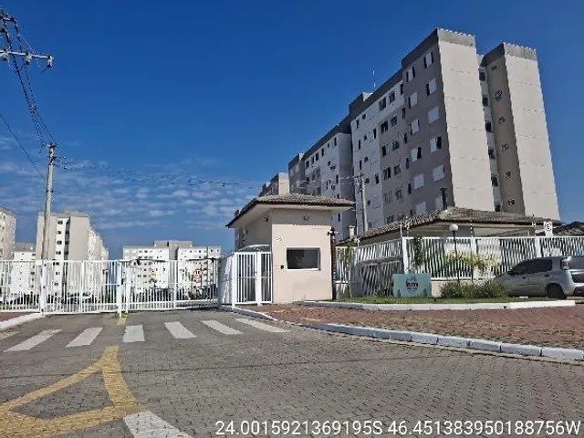 Foto do Apartamento - Apartamento à venda 2 Quartos, 1 Vaga, 53M², CALIPAL, PRAIA GRANDE - SP | Imobiliária Compare