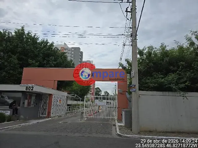 Apartamento com 91m² 1 quarto e 1 banheiro, à venda, no bairro JARDIM SANTA TEREZA em Carapicuiba