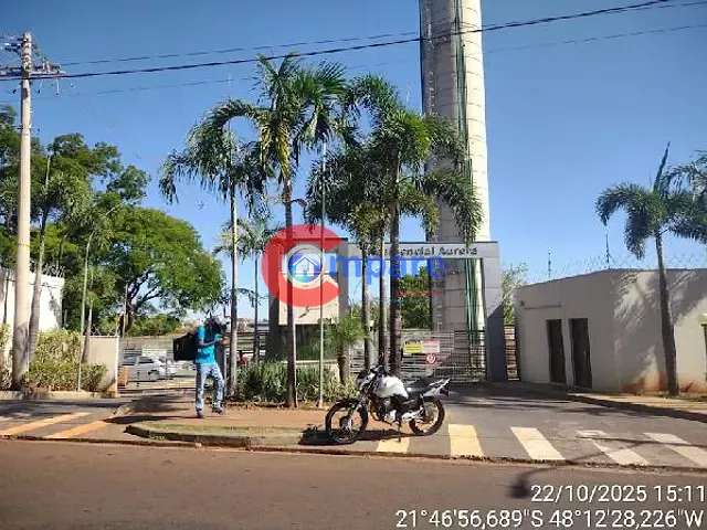Apartamento com 83m² 2 quartos e 1 banheiro, à venda, no bairro ALTOS DO JARAGUA em Araraquara