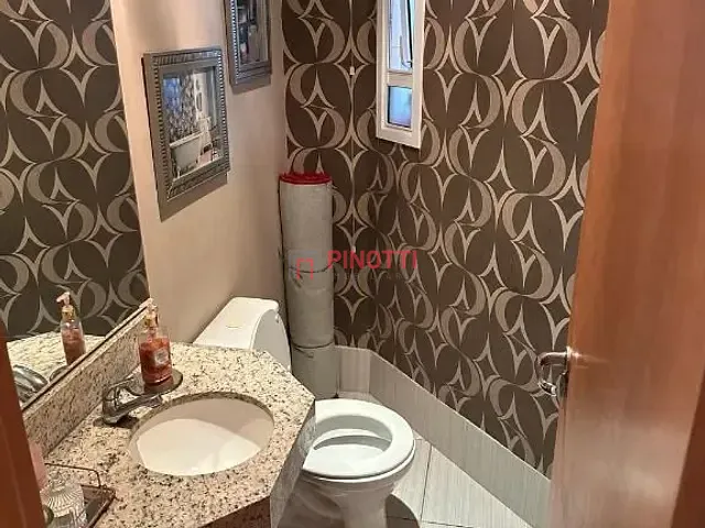 Apartamento 3 quartos e 1 banheiro, à venda, no bairro Centro em São Bernardo do Campo