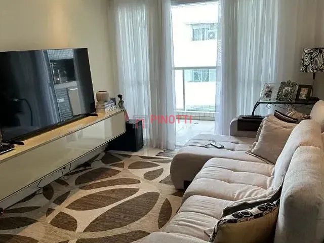 Apartamento 3 quartos e 1 banheiro, à venda, no bairro Centro em São Bernardo do Campo