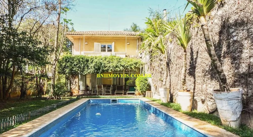 Casa, 5 quartos, 370 m² - Foto 4