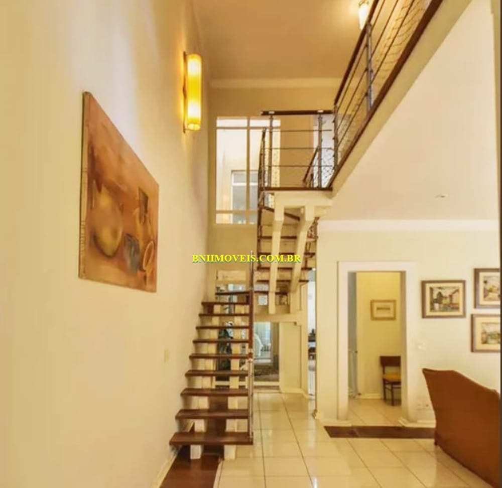 Casa, 5 quartos, 370 m² - Foto 2