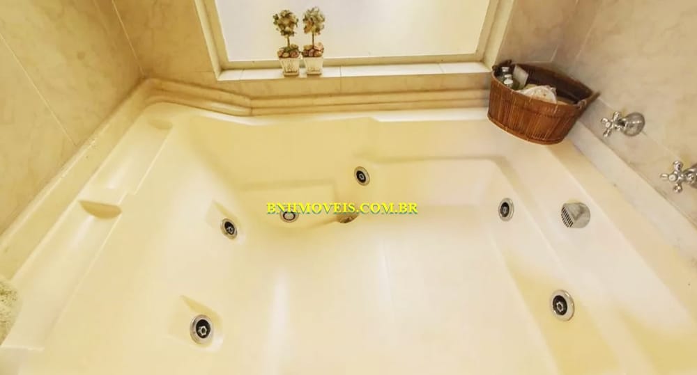 Casa, 5 quartos, 370 m² - Foto 12