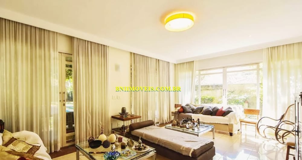 Casa, 5 quartos, 370 m² - Foto 6