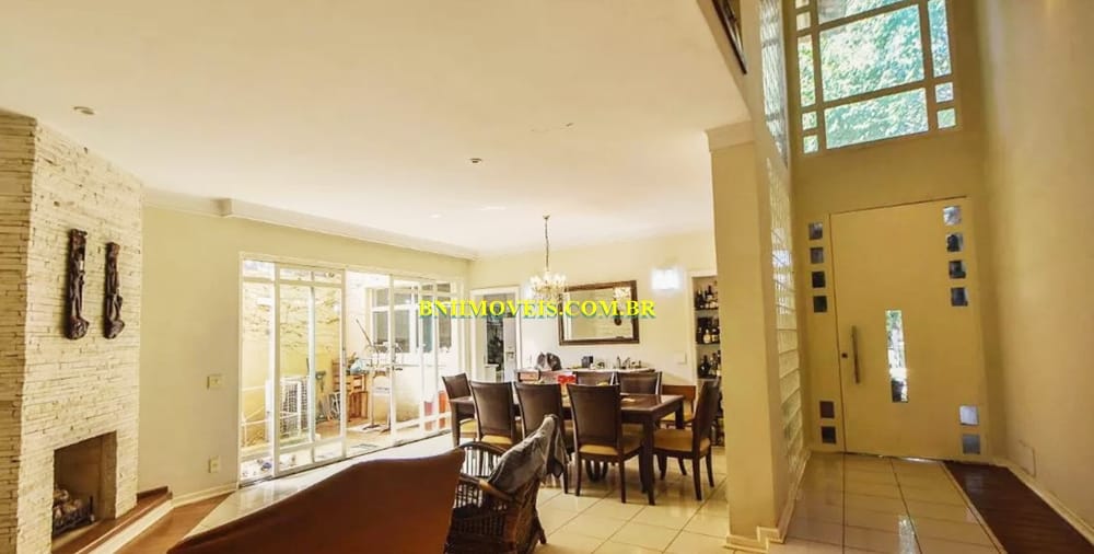 Casa, 5 quartos, 370 m² - Foto 5