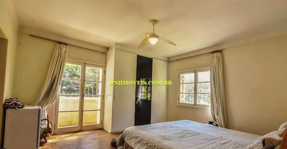 Casa, 5 quartos, 370 m² - Foto 10