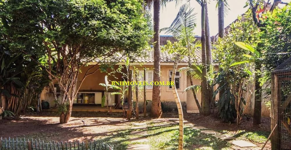 Casa, 5 quartos, 370 m² - Foto 3