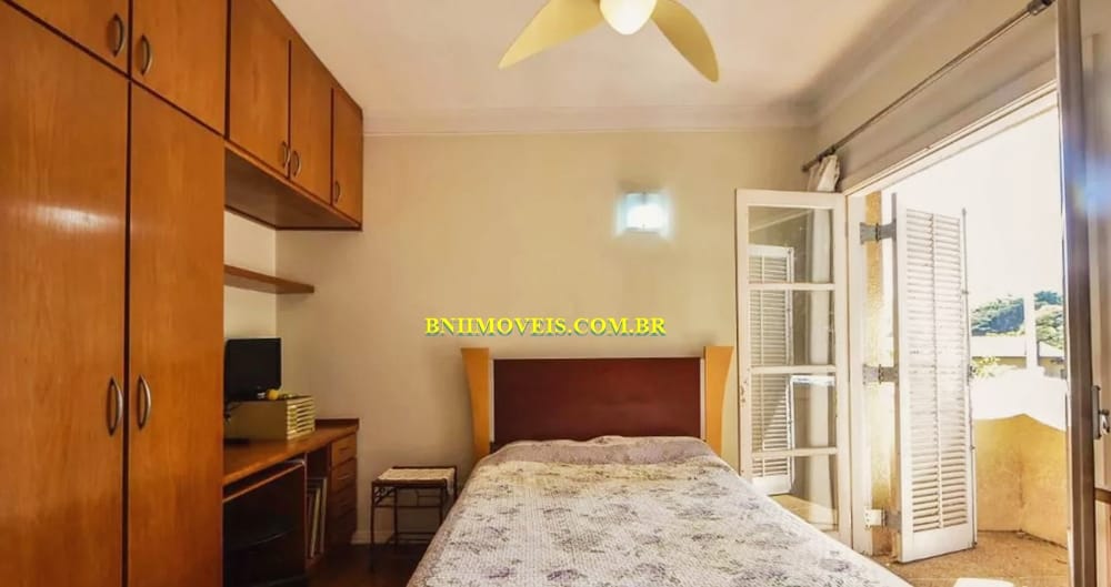 Casa, 5 quartos, 370 m² - Foto 15