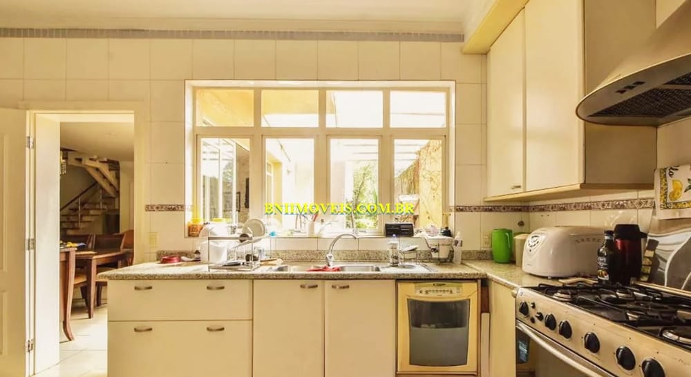 Casa, 5 quartos, 370 m² - Foto 8