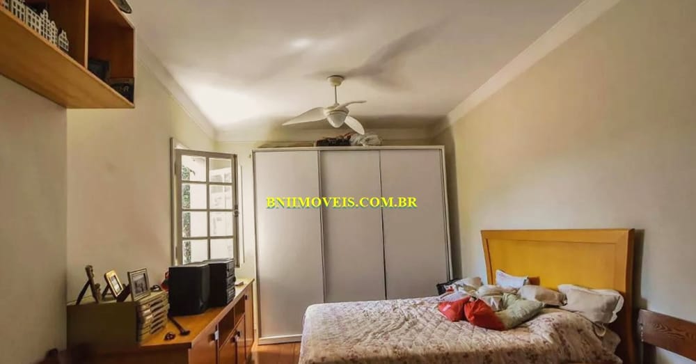 Casa, 5 quartos, 370 m² - Foto 13