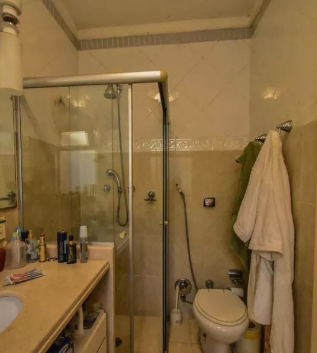 Casa, 5 quartos, 370 m² - Foto 14