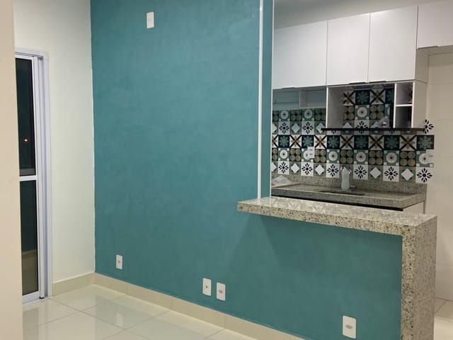 Foto do Apartamento - Apartamento padrão à Venda, Jardim Casablanca, Indaiatuba, SP | GENARI NEGOCIOS IMOBILIARIOS LTDA