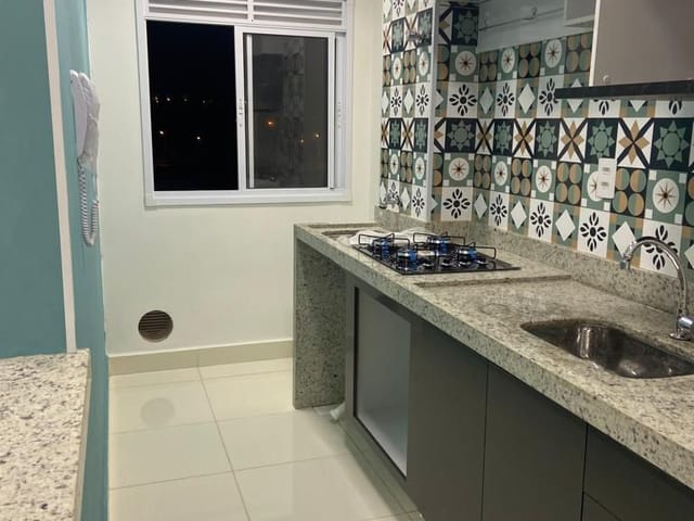 Foto do Apartamento - Apartamento padrão à Venda, Jardim Casablanca, Indaiatuba, SP | GENARI NEGOCIOS IMOBILIARIOS LTDA