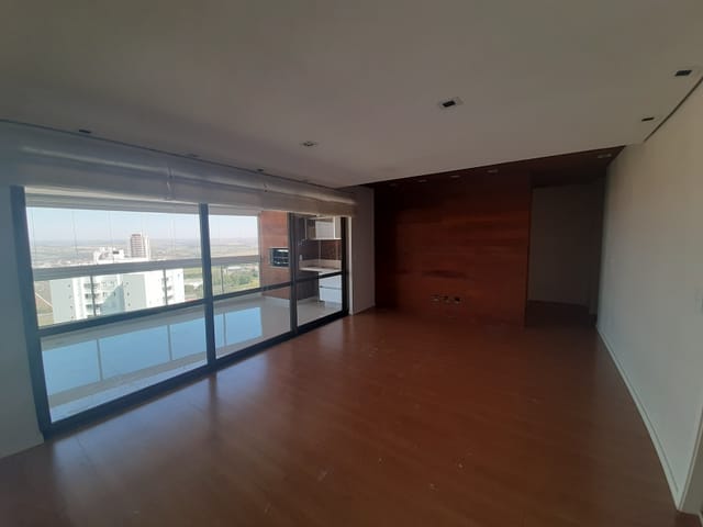 Foto do Apartamento - Apartamento à venda na Gleba Palhano - Edifício Maison Villa Lobos - 3 Suites sendo 1 master - Andar Alto - Linda Vista - 2 Vagas de Garagem | Guepardo Imob