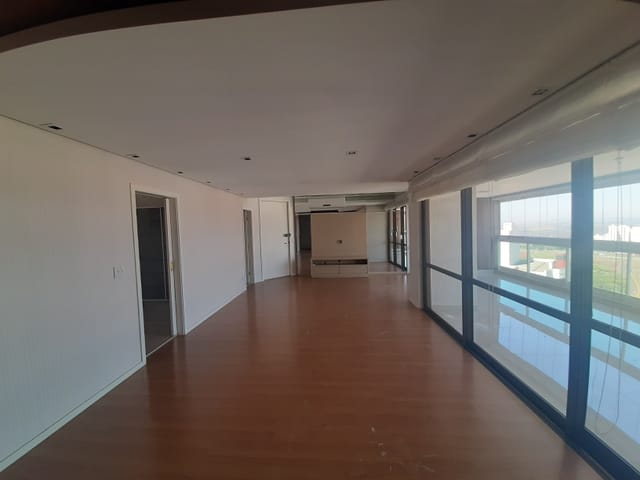 Foto do Apartamento - Apartamento à venda na Gleba Palhano - Edifício Maison Villa Lobos - 3 Suites sendo 1 master - Andar Alto - Linda Vista - 2 Vagas de Garagem | Guepardo Imob