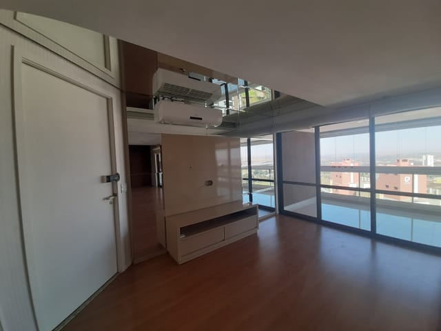 Foto do Apartamento - Apartamento à venda na Gleba Palhano - Edifício Maison Villa Lobos - 3 Suites sendo 1 master - Andar Alto - Linda Vista - 2 Vagas de Garagem | Guepardo Imob
