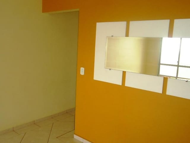 Foto do Apartamento - Apartamento com 3 dormitórios à venda, 65 m² por R$ 360.000,00 - Floradas de São José - São José dos Campos/SP | INDEPENDENCE NEGOCIOS IMOBILIARIOS LTDA