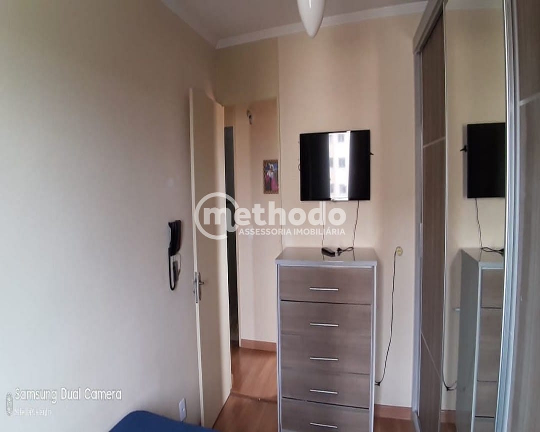 Apartamento, 3 quartos, 80 m² - Foto 9