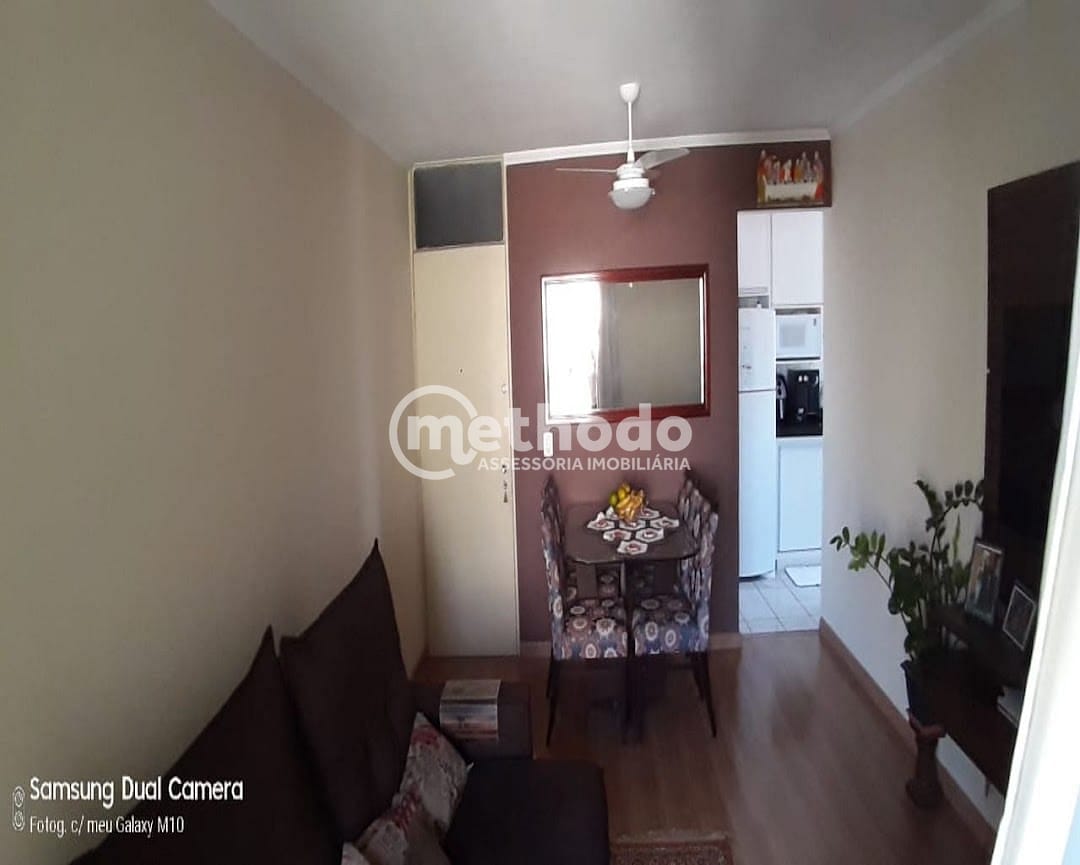 Apartamento, 3 quartos, 80 m² - Foto 3