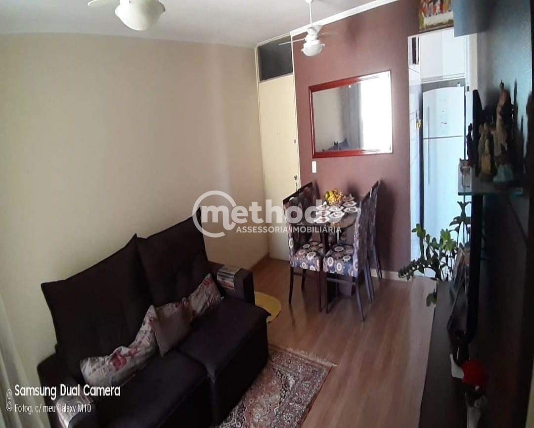 Apartamento, 3 quartos, 80 m² - Foto 1