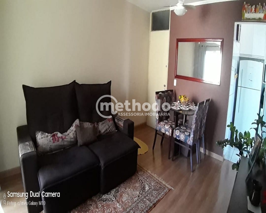 Apartamento, 3 quartos, 80 m² - Foto 6