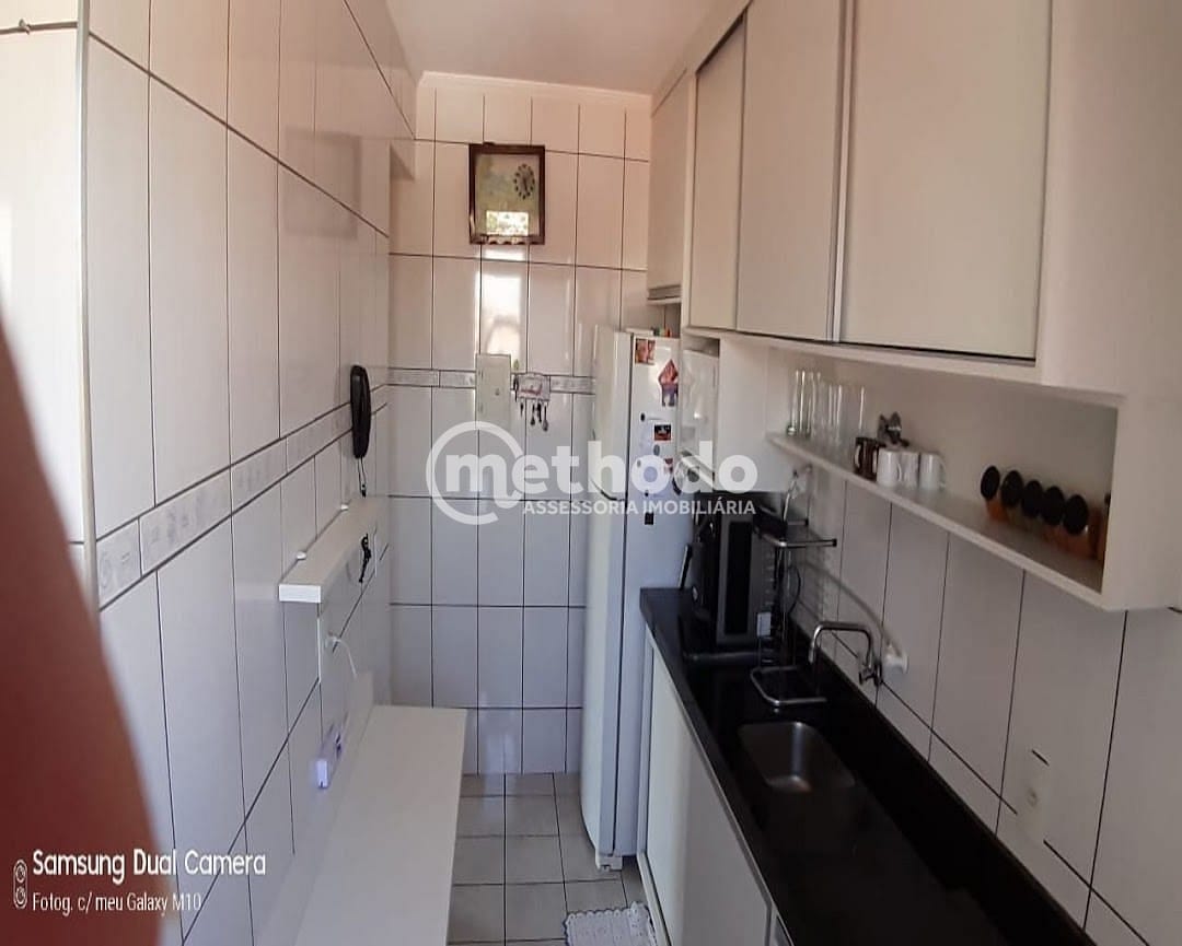 Apartamento, 3 quartos, 80 m² - Foto 13