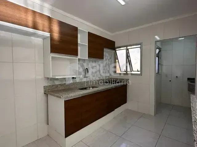 Apartamento 3 quartos e 2 banheiros, à venda, no bairro Santa Teresinha em São Paulo