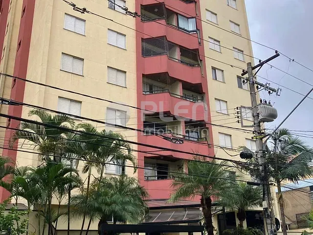 Apartamento 3 quartos e 2 banheiros, à venda, no bairro Santa Teresinha em São Paulo