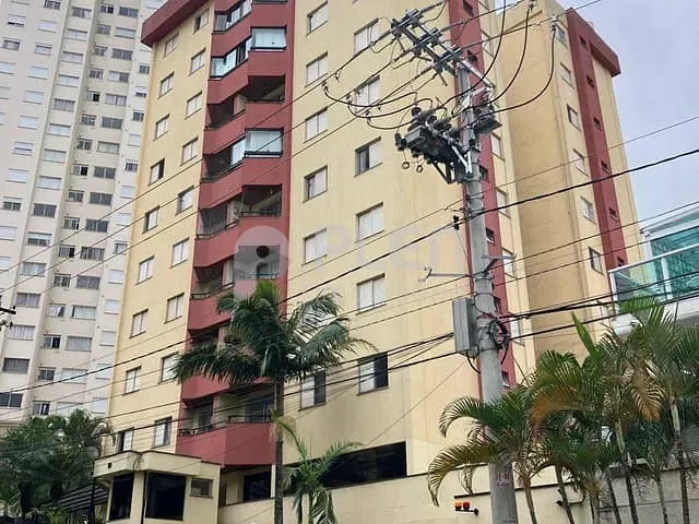 Apartamento 3 quartos e 2 banheiros, à venda, no bairro Santa Teresinha em São Paulo