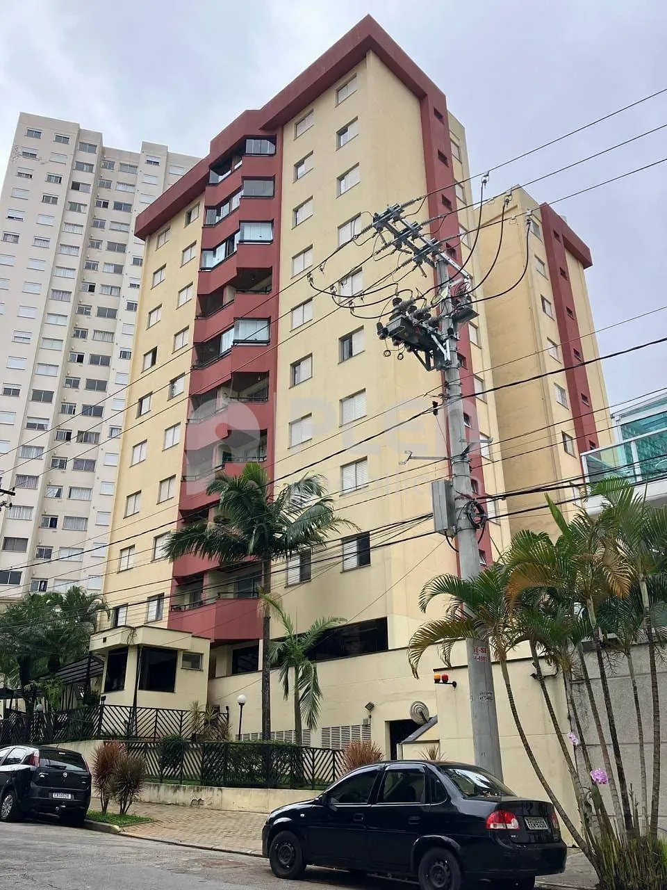 Apartamento de 3 quartos à venda em Santa Teresinha, São Paulo