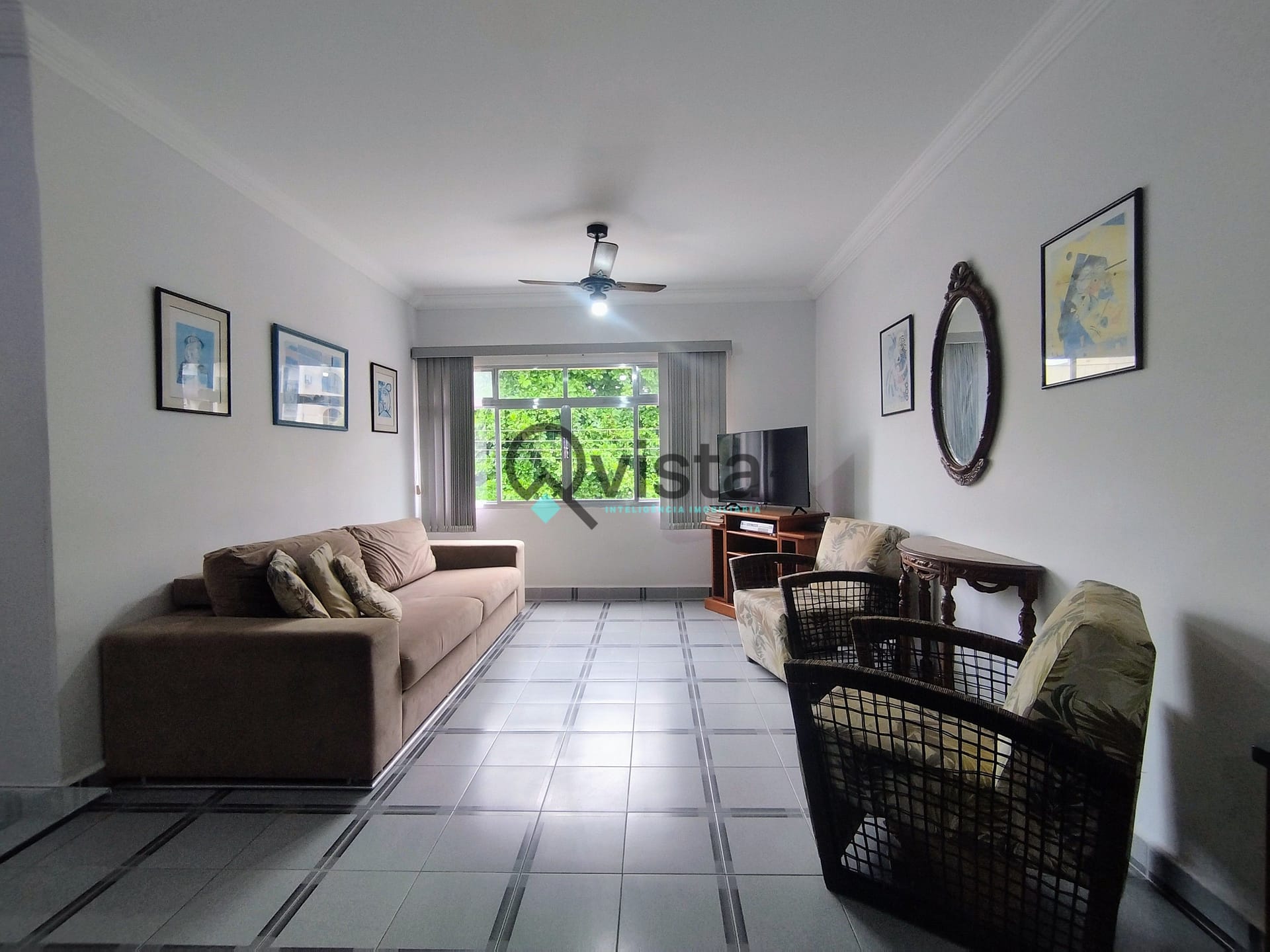 Apartamento, 2 quartos, 163 m² - Foto 3