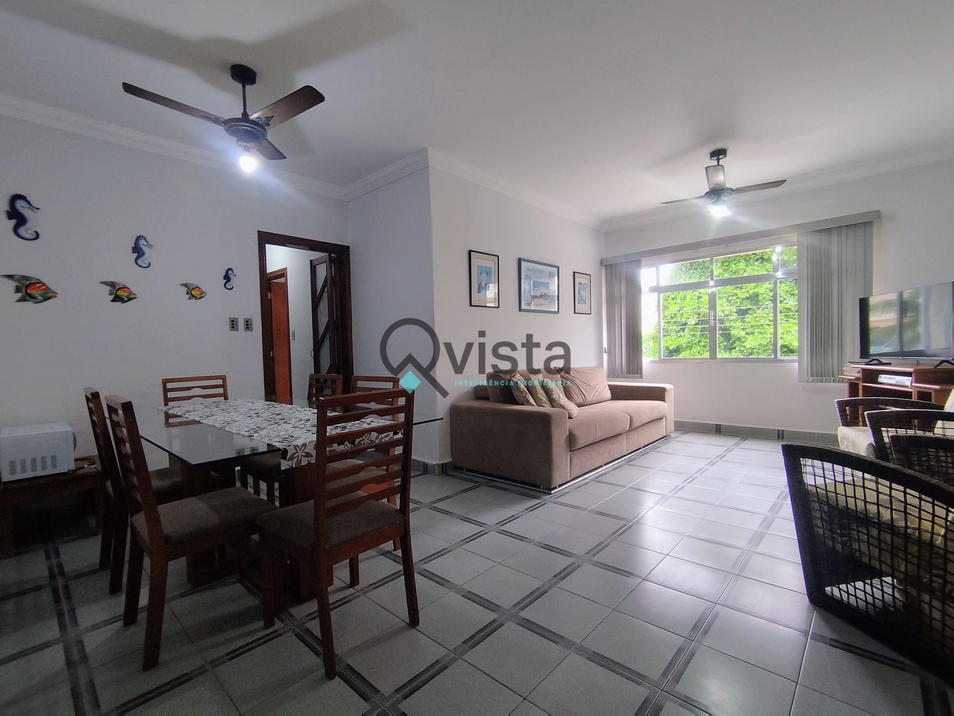 Apartamento, 2 quartos, 163 m² - Foto 2