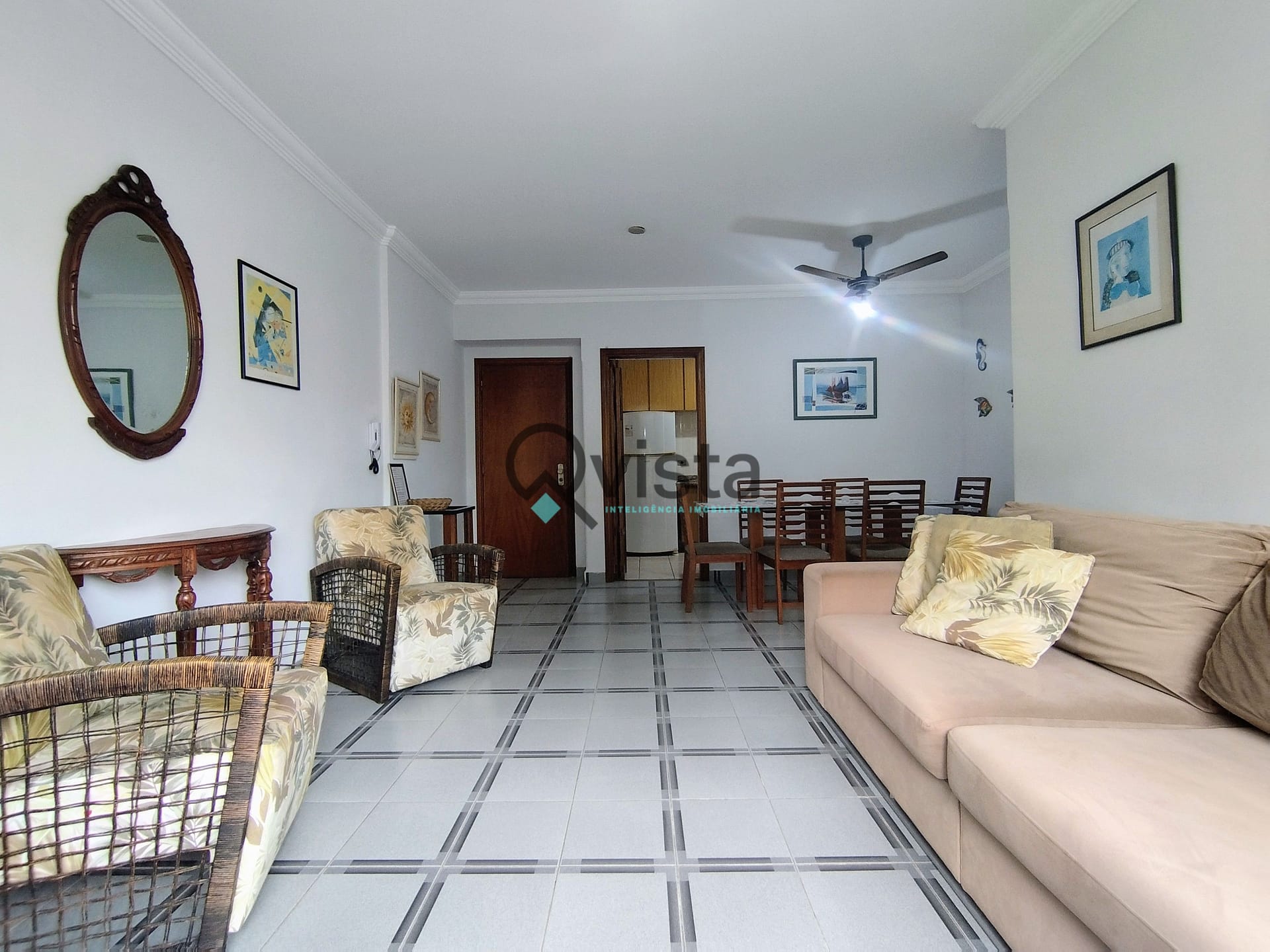 Apartamento, 2 quartos, 163 m² - Foto 5