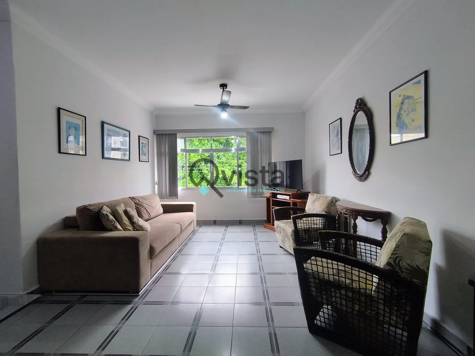 Apartamento, 2 quartos, 163 m² - Foto 3