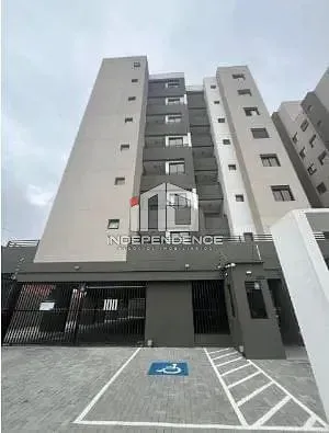 Apartamento, 2 quartos, 55 m² - Foto 1